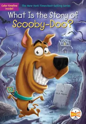 Care este povestea lui Scooby-Doo? - What Is the Story of Scooby-Doo?