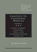 Dreptul muncii la locul de muncă contemporan - Labor Law in the Contemporary Workplace