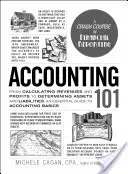 Contabilitate 101: De la calcularea veniturilor și profiturilor la determinarea activelor și pasivelor, un ghid esențial pentru elementele de bază ale contabilității - Accounting 101: From Calculating Revenues and Profits to Determining Assets and Liabilities, an Essential Guide to Accounting Basics