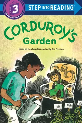 Grădina lui Corduroy - Corduroy's Garden