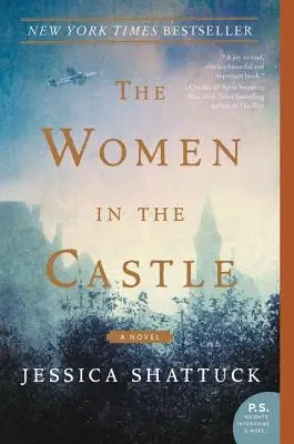 Femeile din castel - The Women in the Castle