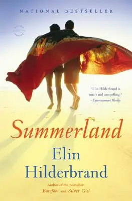 Țara de vară - Summerland