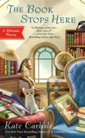 Cartea se oprește aici - The Book Stops Here