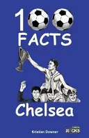 Chelsea - 100 de fapte - Chelsea - 100 Facts