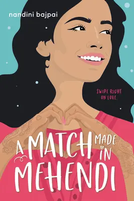 O pereche de Mehendi - A Match Made in Mehendi