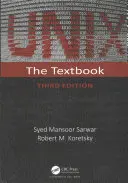Unix: Manualul, ediția a treia - Unix: The Textbook, Third Edition