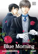 Blue Morning, Volumul 5 - Blue Morning, Volume 5
