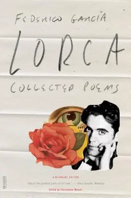 Colecția de poezii: O ediție bilingvă - Collected Poems: A Bilingual Edition