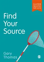 Găsirea sursei - Find Your Source