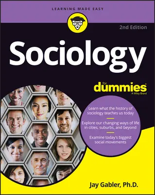 Sociologie pentru manechini - Sociology for Dummies