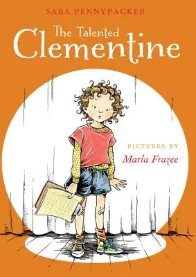 Talentata Clementine - The Talented Clementine