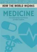 Cum funcționează lumea: Medicina - De la vindecarea timpurie la miracolele medicinei moderne - How the World Works: Medicine - From early healing to the miracles of modern medicine