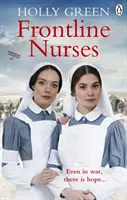 Infirmiere de primă linie - Frontline Nurses