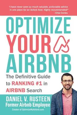 Optimize YOUR Bnb: Ghidul definitiv pentru a ocupa locul 1 în căutările Airbnb - Optimize YOUR Bnb: The Definitive Guide to Ranking #1 in Airbnb Search