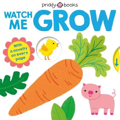 Lumea mea mică: Privește-mă cum cresc - My Little World: Watch Me Grow