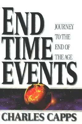 Evenimentele de la sfârșitul timpului - broșură - End Time Events - Paperback