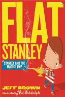 Stanley și lampa magică - Stanley and the Magic Lamp