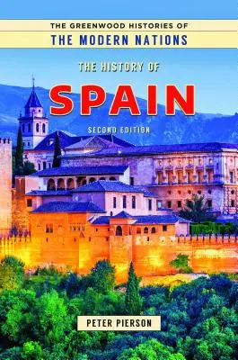Istoria Spaniei - The History of Spain
