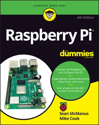 Raspberry Pi pentru începători - Raspberry Pi for Dummies