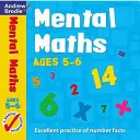 Matematică mentală pentru vârstele 5-6 - Mental Maths for Ages 5-6