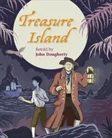 Reading Planet KS2 - Insula comorii - Nivelul 4: Pământ/Banda gri - Reading Planet KS2 - Treasure Island - Level 4: Earth/Grey band