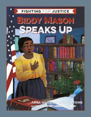 Biddy Mason vorbește - Biddy Mason Speaks Up