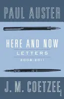 Aici și acum - Scrisori - Here and Now - Letters
