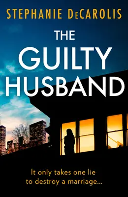 Soțul vinovat - Guilty Husband