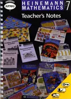 Heinemann Maths P7 Note pentru profesor - Heinemann Maths P7 Teacher's Notes