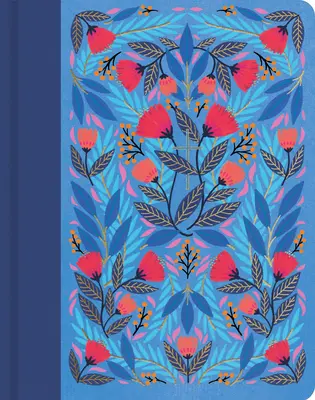 ESV Single Column Journaling Bible, seria pentru artiști (Jess Phoenix, grădină) - ESV Single Column Journaling Bible, Artist Series (Jess Phoenix, Garden)