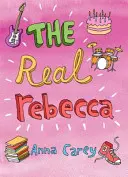 Adevărata Rebecca - Real Rebecca