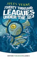 Douăzeci de mii de leghe sub mări - Twenty Thousand Leagues Under the Sea