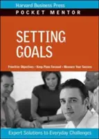 Stabilirea obiectivelor - Setting Goals