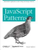 Modele JavaScript: Construiți aplicații mai bune cu ajutorul modelelor de codare și design - JavaScript Patterns: Build Better Applications with Coding and Design Patterns