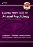 A-Level Psihologie: Abilități esențiale de matematică - A-Level Psychology: Essential Maths Skills
