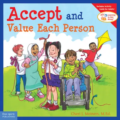 Acceptă și prețuiește fiecare persoană - Accept and Value Each Person