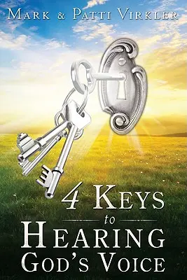 4 chei pentru a auzi vocea lui Dumnezeu - 4 Keys to Hearing God's Voice