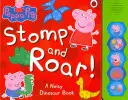 Peppa Pig: Stomp and Roar!