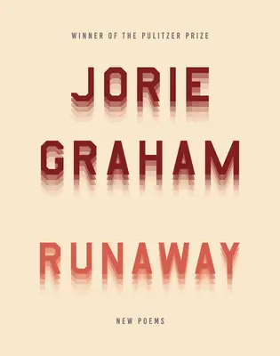 Runaway: Poeme noi - Runaway: New Poems