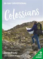 Coloseni - Colossians