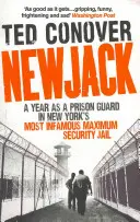 Newjack - Un an ca gardian în cea mai infamă închisoare de maximă securitate din New York - Newjack - A Year as a Prison Guard in New York's Most Infamous Maximum Security Jail