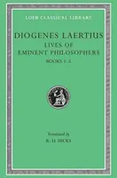 Viețile filosofilor eminenți - Lives of Eminent Philosophers