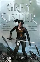 Sora gri - Grey Sister
