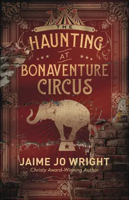 Vânătoarea de la Bonaventure Circus - The Haunting at Bonaventure Circus