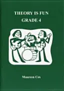 TEORIA ESTE DISTRACTIVĂ CLASA A 4-A - THEORY IS FUN GRADE 4