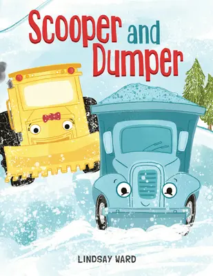 Scooper și Dumper - Scooper and Dumper