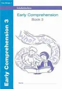 Carte de înțelegere timpurie 3 - Early Comprehension Book 3