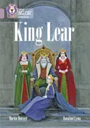 Regele Lear: Band 18/Pearl - King Lear: Band 18/Pearl