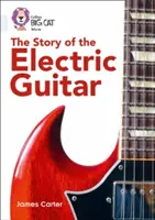 Collins Big Cat - Chitare electrice: Trupa 17/Diamond - Collins Big Cat - Electric Guitars: Band 17/Diamond