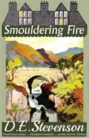 Focul mocnit - Smouldering Fire
